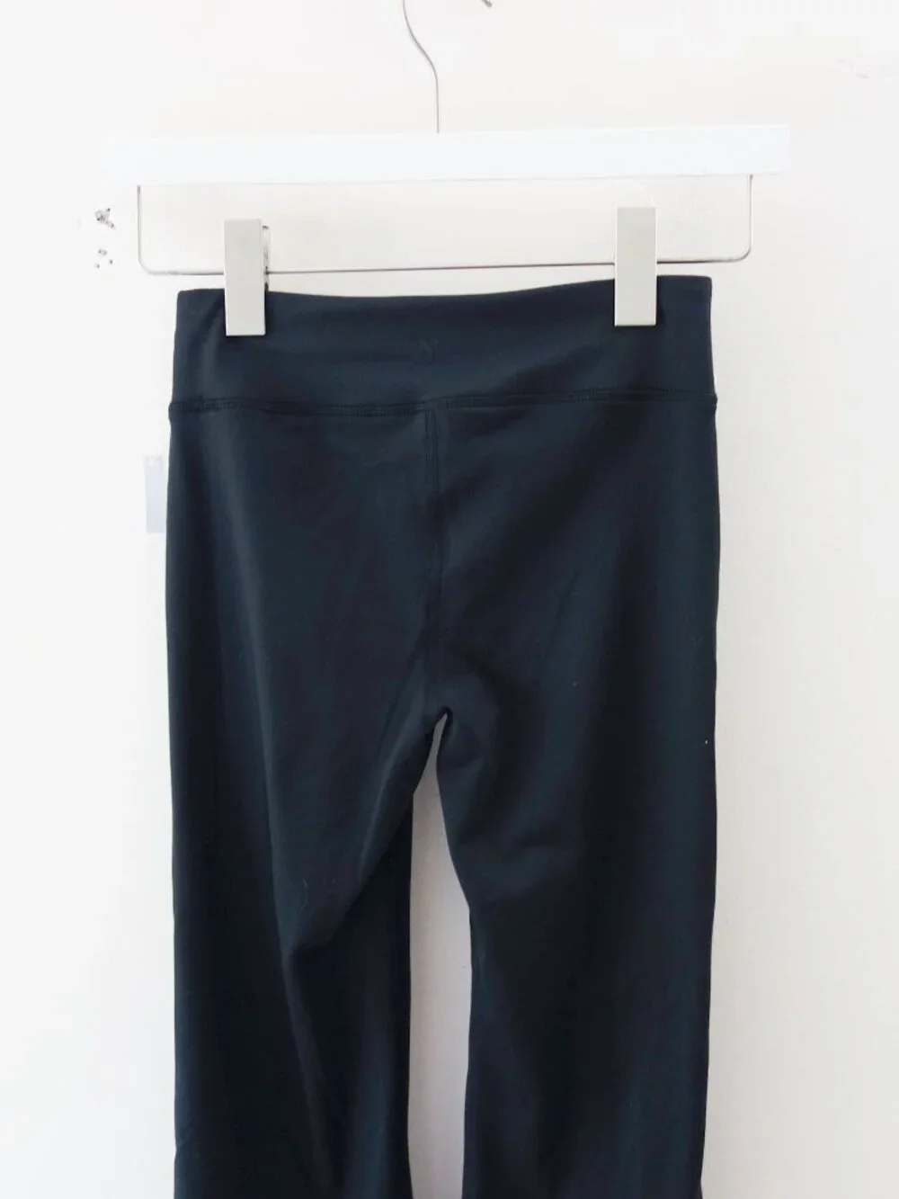 Yogalicious girl black